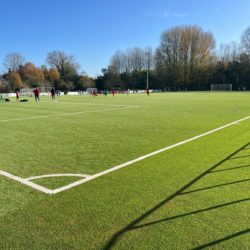 Terrain football Meise